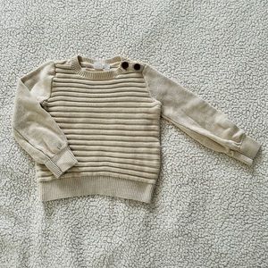 Gap Kids Sweater - Girl
